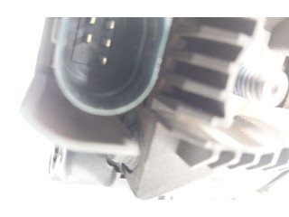 Генератор 06L903018H, 06L903016H Audi A5