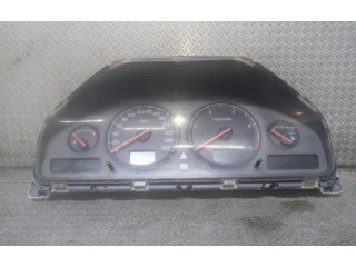 Панель приборов 9499671, 9459821   Volvo V70       