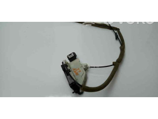 Зеркало электрическое Citroen Berlingo 2008 - 2018 года