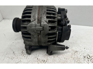 Генератор 03C903023A, 0124525093 Skoda Octavia Mk2 (1Z)