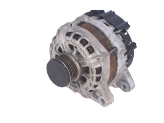 Генератор 9845552680 Citroen C3 Aircross