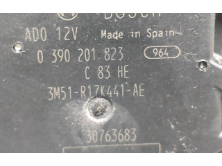 Двигатель стеклоочистителя заднего стекла 3M51R17K441AE, 0390201823 Ford S-MAX 1.8L Duratorq-TDCi (125PS) - Lyn