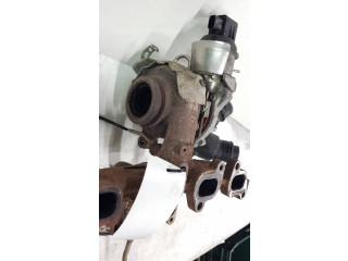 Turbodmychadlo Турбина 03L253056T, RA50248894 Volkswagen Caddy CFHC