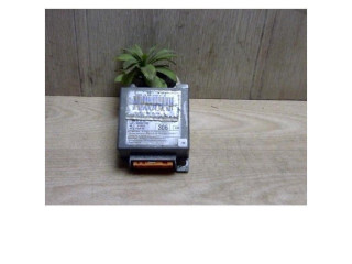 Блок подушек безопасности 6547LV, 6547LV Peugeot 306