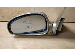 Zpětné zrcátko levé KIA Optima 2002