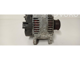 Генератор 021903026L   Volkswagen PASSAT      
