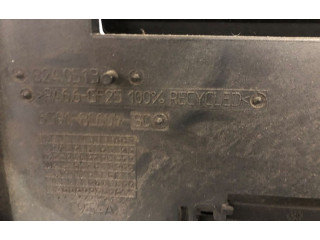 Крыльчатка вентилятора    Volvo  V60  2013 - 2018 года