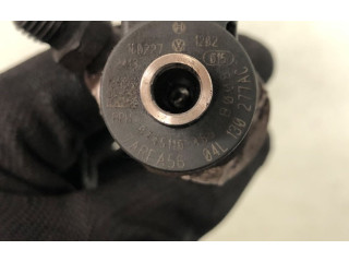 Форсунка 0445110469, 0445110469    Skoda Fabia Mk2 (5J)  CUSB(Euro 6) 