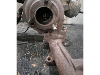  Турбина KIA Ceed  2823127480, 7578860007         