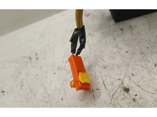 Подрулевой шлейф SRS    Citroen C4 Aircross