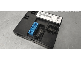 Модуль управления BSM Audi A6 S6 C6 4F 2004 - 2011 года