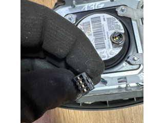 Подушка безопасности водителя 73427A, 1K060418207 Dodge Caravan