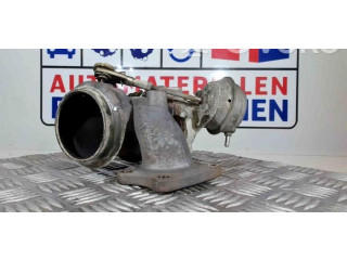 Турбина Citroen C4 Cactus 9818479380