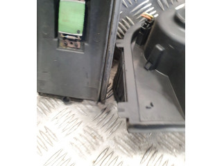 Вентилятор печки 1J1819021A, 1154000 Volkswagen Bora