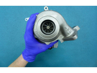 Turbodmychadlo Турбина 724495-2, IMPRK1003937 Mercedes-Benz S W220