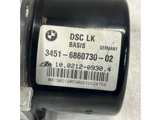 Jednotka ABS 6860730, 10021209304 BMW 3 F30 F35 F31 2012