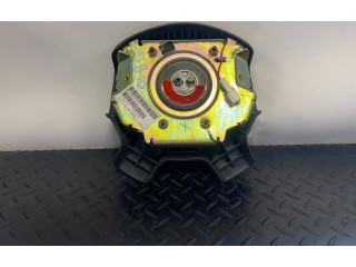 Подушка безопасности водителя P5JS061X9AB, 5JS06TRMAB Jeep Grand Cherokee (WJ)