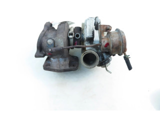 Turbodmychadlo Турбина Volvo S80 B 5204 T4