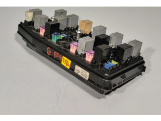 Блок предохранителей 09335D SsangYong Actyon sports I