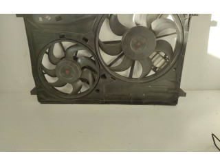 Вентилятор радиатора 30792924, 035104003 Volvo V70