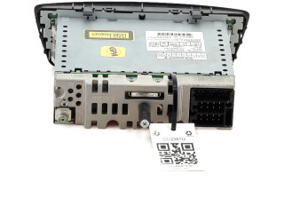 Поршень Радио/ проигрыватель CD/DVD / навигация CFA 6564K6, C0-2387U  Peugeot 107  