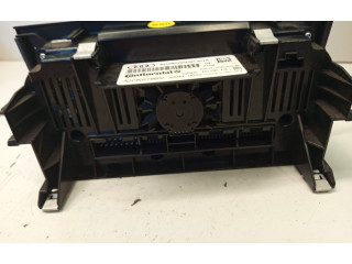 Блок управления климат-контролем 8U0820043D Audi Q3 8U