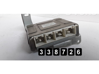 Блок управления двигателя 48030 Lexus RX 300