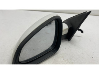 Зеркало электрическое левое Opel Insignia A 2008-2017 года