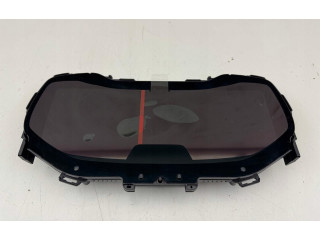 Панель приборов 8709815 BMW X3 G01