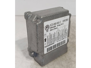 Блок подушек безопасности 5C0959655C, 5WK44285 Volkswagen Jetta VI