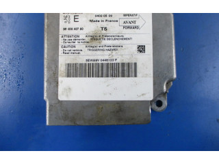 Volant Peugeot 307 2002