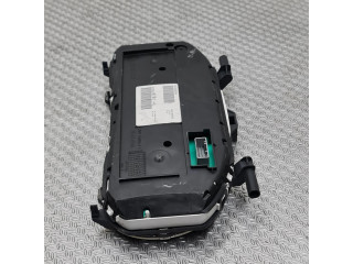 Přístrojová deska  Renault Clio III 2008 8200628781H, LHLA028554  