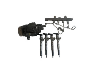 Распределитель топлива