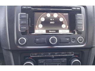 Дисплей    3C0035270B, 8157612032082   Volkswagen Golf VI