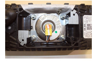 Надувная подушка для пассажира     34207367A    Volkswagen T-Roc 