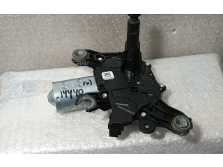 Моторчик заднего дворника 287105483R, W000034936    Dacia Sandero