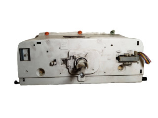 Čerpadlo oleje 81117657 Volkswagen PASSAT B3