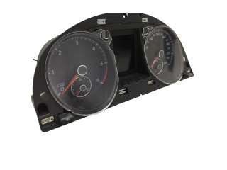 Přístrojová deska Volkswagen Passat Alltrack 2012 3AA920880F, A2C32825400