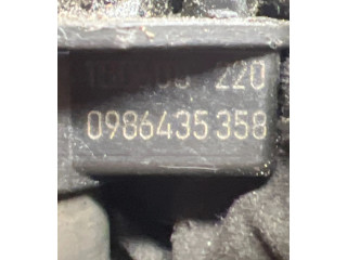 Vstřikovač 0986435358 Audi Q7 4L