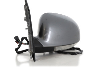 Зеркало электрическое Volkswagen Golf Plus 2005 - 2013 года