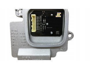 Поворотный фонарь крыла