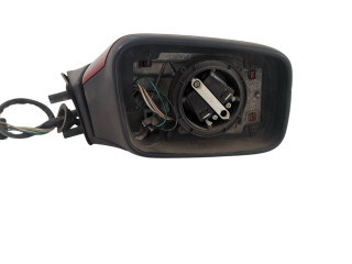 Зеркало электрическое        Volvo S70  V70  V70 XC  1997 - 2000 года   