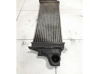 Интеркулер A2515000000 Mercedes-Benz R W251