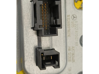 Блок управления Xenon