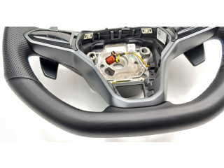 Руль Volkswagen Golf VII  2013 - 2019 года 3G8419089C, CZARNY      