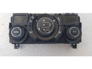 Блок управления климат-контролем    Peugeot 5008