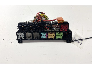 Блок предохранителей  8d0937503e   Skoda Superb B5 (3U)    