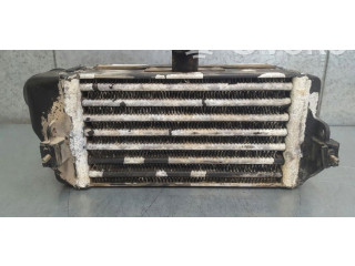 Интеркулер  52028089   Jeep Cherokee XJ 