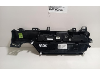 Блок управления климат-контролем 97250-F1EDOAK5, 97250-F1EDOAK5 KIA Sportage