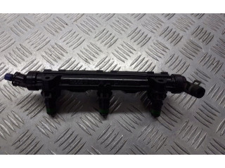 Топливная рампа 03E133320 Skoda Fabia Mk1 (6Y)